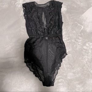 Lace BodySuit